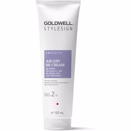 Goldwell StyleSign Smooth Air-dry BB Cream 125 ml