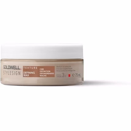 Goldwell StyleSign Texture Defining Wax 75 ml