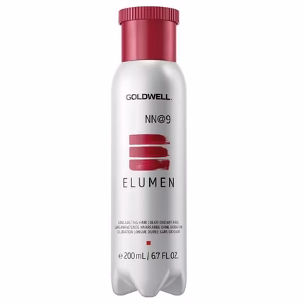 Goldwell Elumen Long Lasting Hair Color NN@9 200 ml
