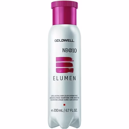 Goldwell Elumen Long Lasting Hair Color NB@10 200 ml
