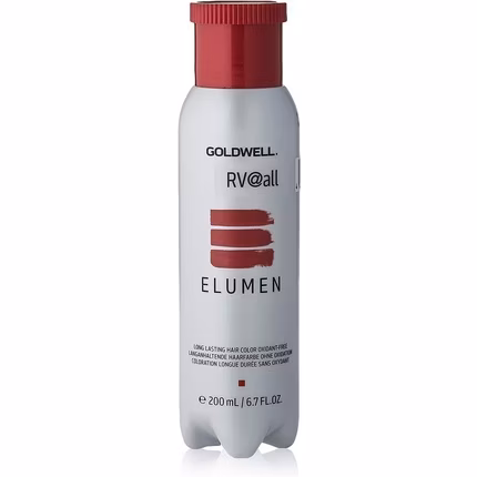 Goldwell Elumen Long Lasting Hair Color RV@all 200 ml