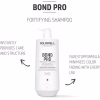 Goldwell Dualsenses Bond Pro Fortifying Shampoo 1000 ml