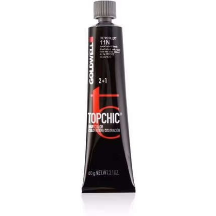 Goldwell Topchic Hair Color 11N 60 ml