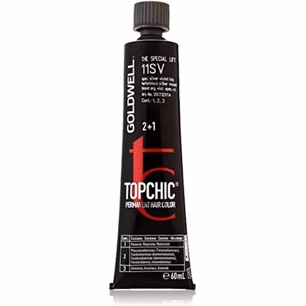 Goldwell Topchic Hair Color 11SV 60 ml
