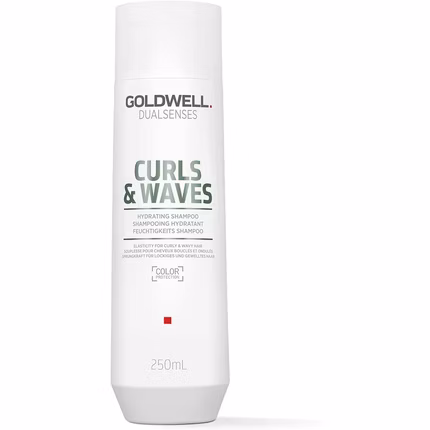 Goldwell Dualsenses Curls & Waves Hydrating Conditioner 200 ml