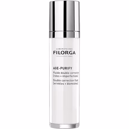 Filorga Age-Purify Double Correction Fluid 50 ml