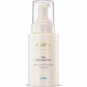 Ahava Silky Ceansing Foam 230 ml