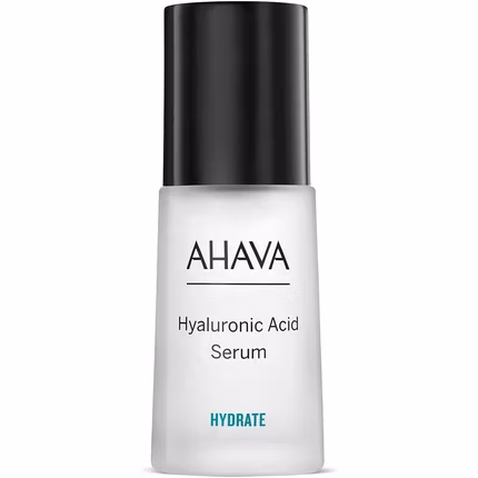 Ahava Hyaluronic Acid Serum 30 ml