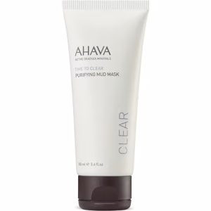 Ahava Time To Clear Purifying Mud Mask 100 ml