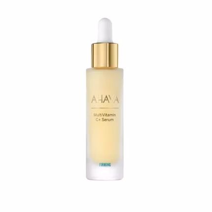Ahava MultiVitamin C+ Serum 30 ml
