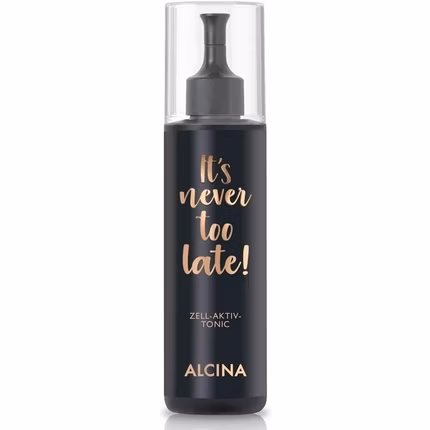 cosmify.eu_14358 Alcina It's never too late! Cell-Active Tonic 125 ml