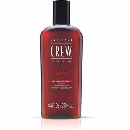 cosmify.eu_14376 American Crew Anti-Hair Loss Shampoo 250 ml