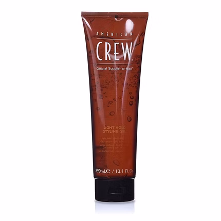 American Crew Light Hold Styling Gel 390 ml