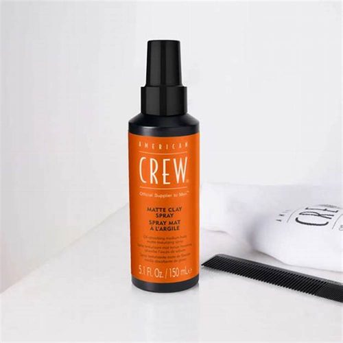 American Crew Matte Clay Spray 150 ml