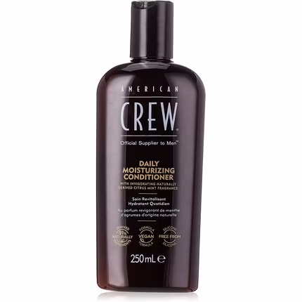 American Crew Daily Moisturizing Conditioner 1000 ml American Crew Daily Moisturizing Conditioner 1000 ml