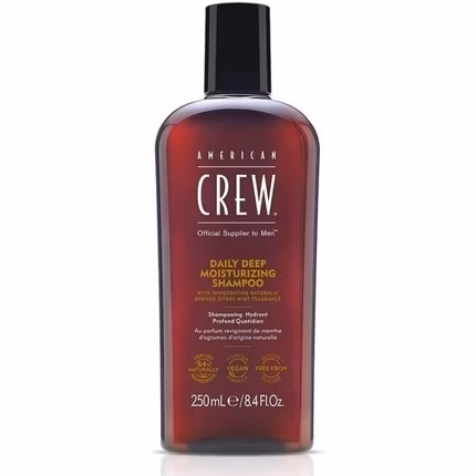 cosmify.eu_14402 American Crew Daily Deep Moisturizing Shampoo 250 ml