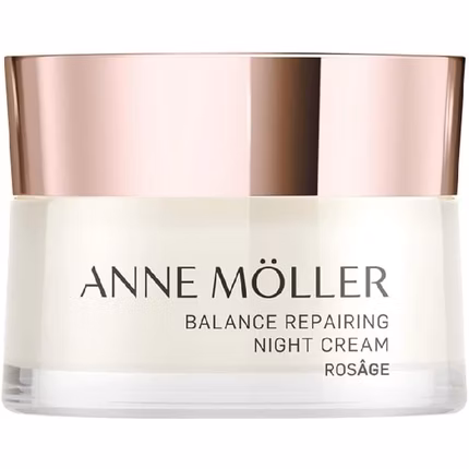 Anne Möller Rosâge Balance Repairing Night Cream 50 ml