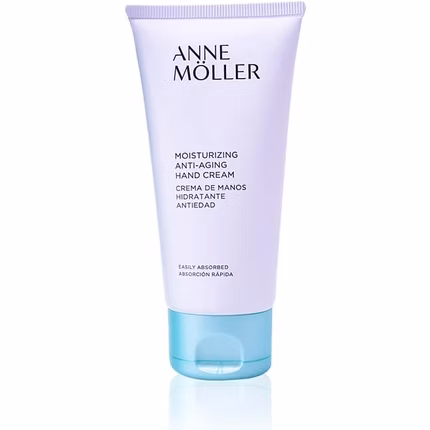 Anne Möller Moisturizing Anti-Aging Hand Cream 100 ml