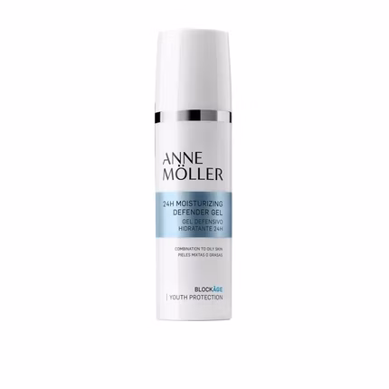 Anne Möller Blockâge 24H Moisturizing Defender Gel 50 ml