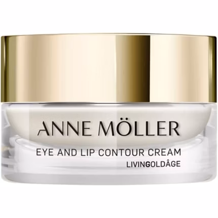 Anne Möller Eye and Lip Contour Cream 15 ml