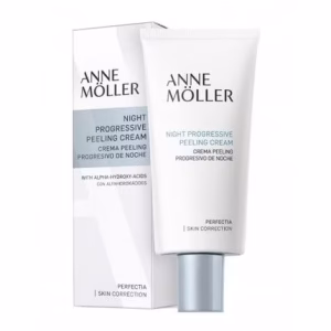 Anne Möller Perfectia Night Progressive Peeling Cream 50 ml