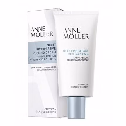 Anne Möller Perfectia Night Progressive Peeling Cream 50 ml