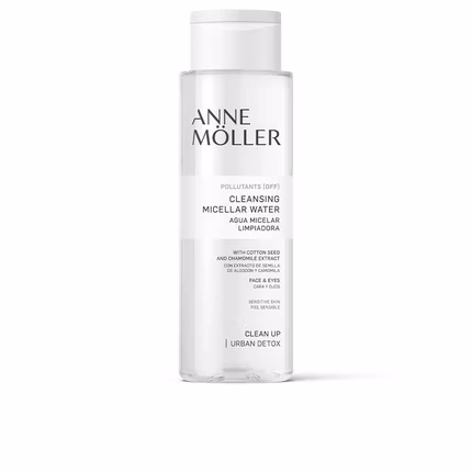Anne Möller Clean Up Cleansing Micellar Water 400 ml