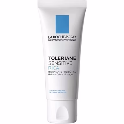 La Roche-Posay Toleriane Sensitive Riche Protective Cream 40 ml