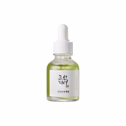 Beauty of Joseon Calming Serum Green Tea + Panthenol 30 ml Beauty of Joseon Calming Serum Green Tea + Panthenol 30 ml