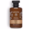 Apivita Royal Honey Shower Gel with Essential Oils 250 ml