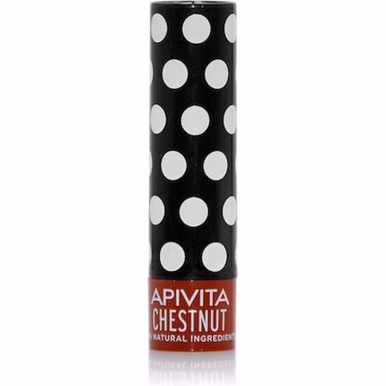 Apivita Chestnut Lip Care 4,4 g