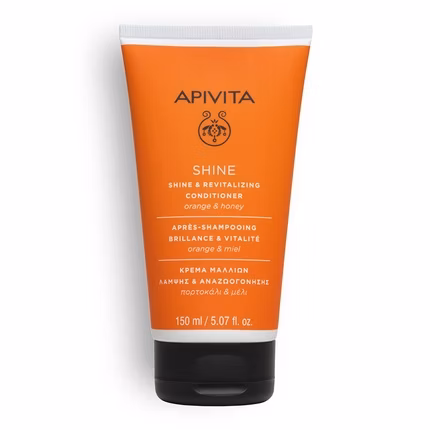 Apivita Shine Shine & Revitalizing Conditioner 150 ml