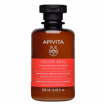 Apivita Color Seal Color Protect Shampoo 250 ml