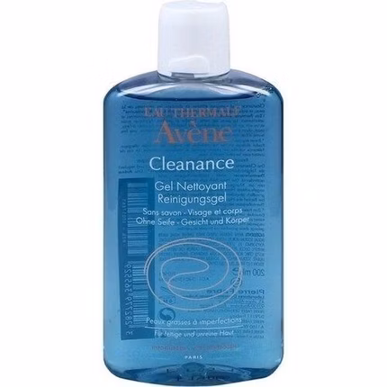Avène Cleanance Cleansing Gel 200 ml