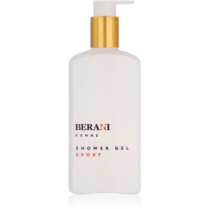 Berani Femme Shower Gel Sport 300 ml