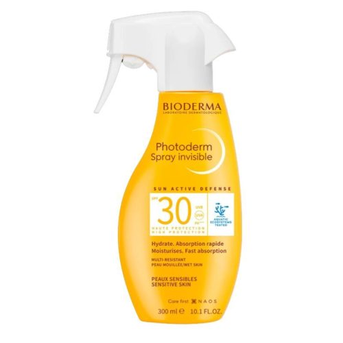 Bioderma Photoderm Spray Invisible SPF 30 200 ml