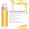 COCOSOLIS ANANAS Suntan & Body Oil 110 ml