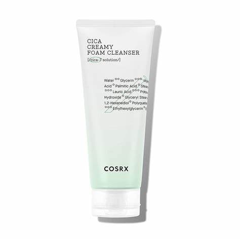 COSRX Pure Fit Cica Cleanser 150 ml
