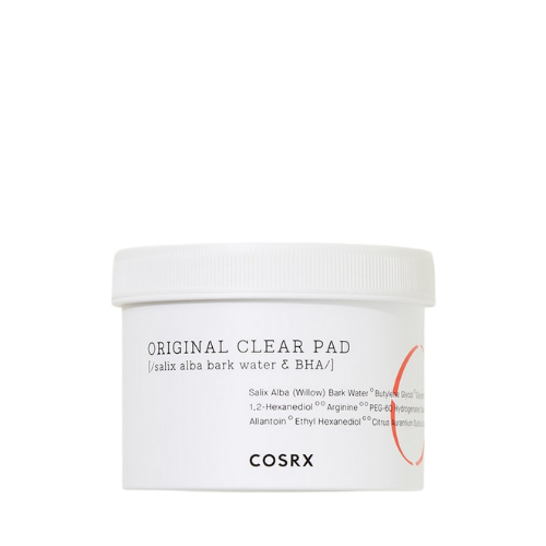 COSRX Pure Fit Cica Pad 90 Pads