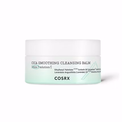 COSRX Pure Fit Cica Smoothing Cleansing Balm 120 ml
