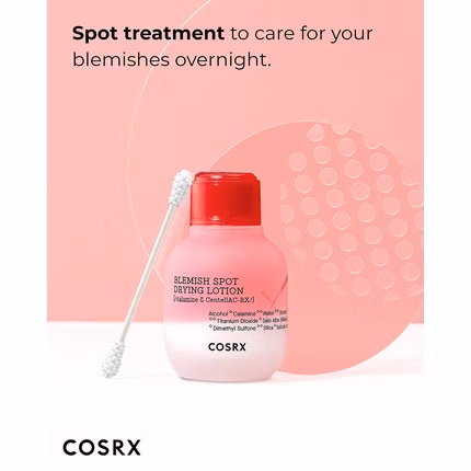 COSRX AC Collection Blemish Spot Drying Lotion 30 ml COSRX AC Collection Blemish Spot Drying Lotion 30 ml