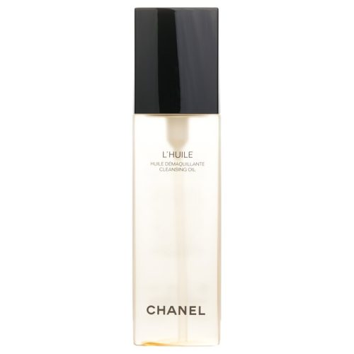 Chanel L'Huile Cleansing Oil 150 ml