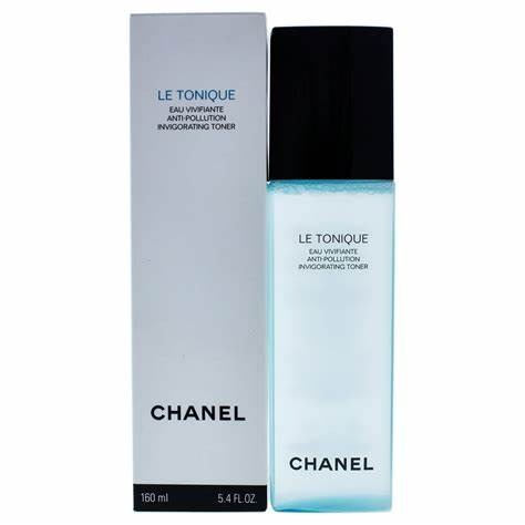 Chanel Le Tonique Invigorating Toner 160 ml