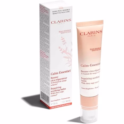 Clarins Calm-Essentiel Repairing Soothing Balm 30 ml