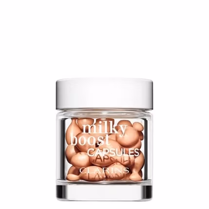 Clarins Milky Boost Capsules 05 30 x 0,2 ml