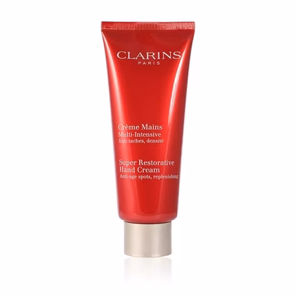 Clarins Super Restorative Hand Cream 100 ml