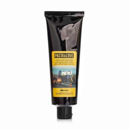 Davines Pasta & Love Medium-Hold Styling Paste 125 ml