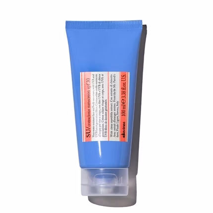 Davines SU Conscious Sunscreen SPF30 100 ml