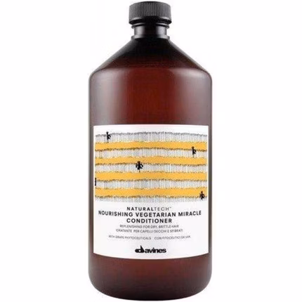 Davines Natural Tech Nourishing Vegetarian Miracle Conditioner 1000 ml