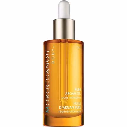 Moroccanoil Pure Argan Oil Pure Restoration 50 ml